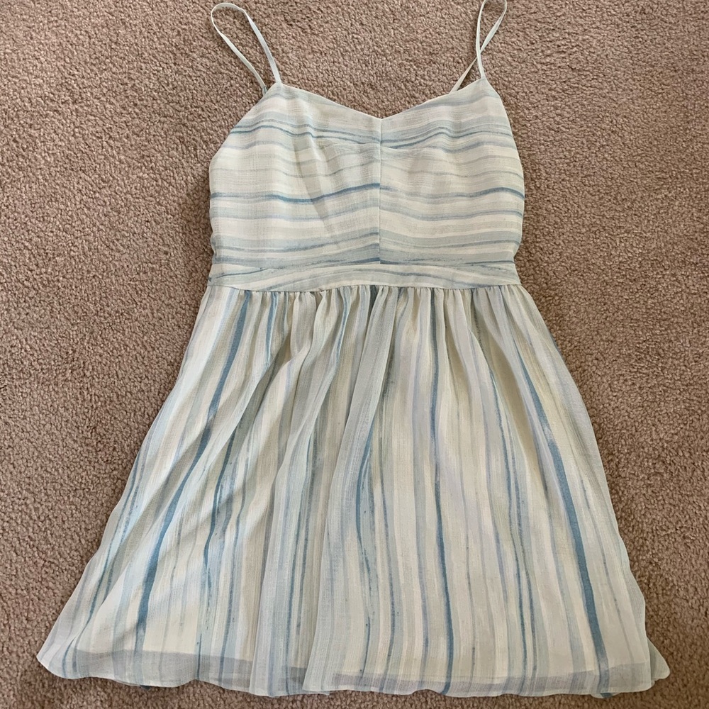 Rachel Roy dress